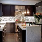 Фото Как украсить интерьер кухни - 02062017 - пример - 012 How to decorate kitchen