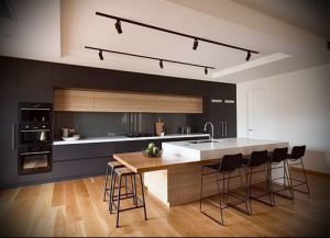 Фото Как украсить интерьер кухни - 02062017 - пример - 013 How to decorate kitchen