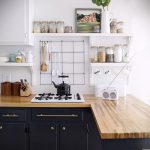 Фото Как украсить интерьер кухни - 02062017 - пример - 014 How to decorate kitchen
