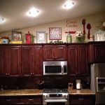 Фото Как украсить интерьер кухни - 02062017 - пример - 015 How to decorate kitchen