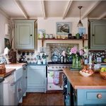 Фото Как украсить интерьер кухни - 02062017 - пример - 020 How to decorate kitchen