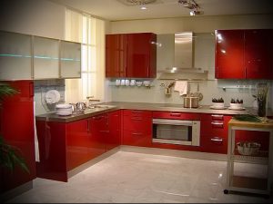 Фото Как украсить интерьер кухни - 02062017 - пример - 022 How to decorate kitchen