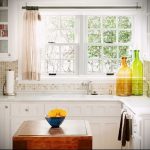 Фото Как украсить интерьер кухни - 02062017 - пример - 026 How to decorate kitchen