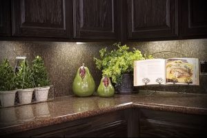 Фото Как украсить интерьер кухни - 02062017 - пример - 027 How to decorate kitchen