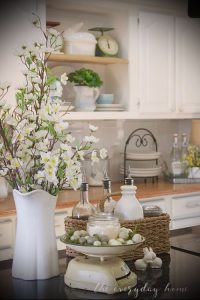 Фото Как украсить интерьер кухни - 02062017 - пример - 028 How to decorate kitchen