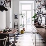 Фото Как украсить интерьер кухни - 02062017 - пример - 032 How to decorate kitchen