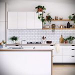 Фото Как украсить интерьер кухни - 02062017 - пример - 033 How to decorate kitchen