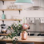 Фото Как украсить интерьер кухни - 02062017 - пример - 035 How to decorate kitchen
