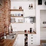 Фото Как украсить интерьер кухни - 02062017 - пример - 038 How to decorate kitchen