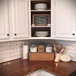 Фото Как украсить интерьер кухни - 02062017 - пример - 040 How to decorate kitchen
