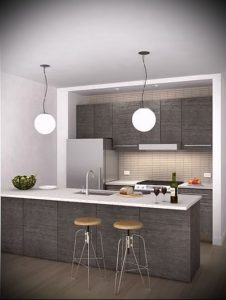 Фото Как украсить интерьер кухни - 02062017 - пример - 040 How to decorate kitchen 13123111
