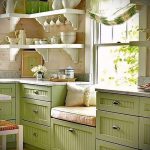 Фото Как украсить интерьер кухни - 02062017 - пример - 043 How to decorate kitchen