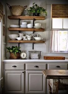 Фото Как украсить интерьер кухни - 02062017 - пример - 044 How to decorate kitchen