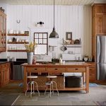 Фото Как украсить интерьер кухни - 02062017 - пример - 046 How to decorate kitchen