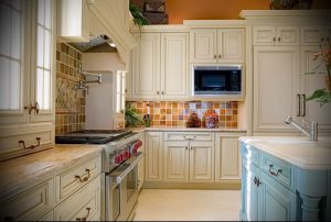 Фото Как украсить интерьер кухни - 02062017 - пример - 047 How to decorate kitchen