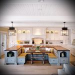 Фото Как украсить интерьер кухни - 02062017 - пример - 056 How to decorate kitchen