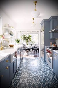 Фото Как украсить интерьер кухни - 02062017 - пример - 058 How to decorate kitchen
