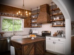 Фото Как украсить интерьер кухни - 02062017 - пример - 059 How to decorate kitchen.462