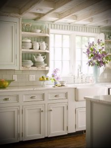 Фото Как украсить интерьер кухни - 02062017 - пример - 060 How to decorate kitchen