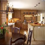 Фото Как украсить интерьер кухни - 02062017 - пример - 061 How to decorate kitchen