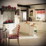 Фото Как украсить интерьер кухни - 02062017 - пример - 062 How to decorate kitchen