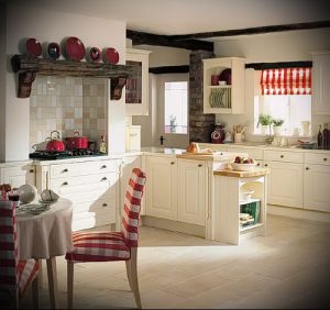 Фото Как украсить интерьер кухни - 02062017 - пример - 062 How to decorate kitchen