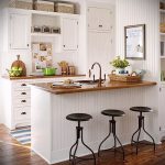 Фото Как украсить интерьер кухни - 02062017 - пример - 064 How to decorate kitchen