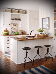 Фото Как украсить интерьер кухни - 02062017 - пример - 064 How to decorate kitchen
