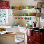Фото Как украсить интерьер кухни - 02062017 - пример - 065 How to decorate kitchen