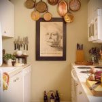 Фото Как украсить интерьер кухни - 02062017 - пример - 066 How to decorate kitchen