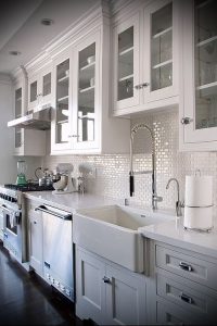 Фото Как украсить интерьер кухни - 02062017 - пример - 069 How to decorate kitchen