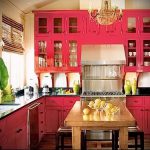 Фото Как украсить интерьер кухни - 02062017 - пример - 070 How to decorate kitchen