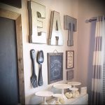 Фото Как украсить интерьер кухни - 02062017 - пример - 071 How to decorate kitchen
