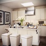 Фото Как украсить интерьер кухни - 02062017 - пример - 074 How to decorate kitchen