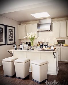 Фото Как украсить интерьер кухни - 02062017 - пример - 074 How to decorate kitchen