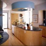 Фото Как украсить интерьер кухни - 02062017 - пример - 077 How to decorate kitchen 223422