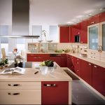Фото Как украсить интерьер кухни - 02062017 - пример - 079 How to decorate kitchen