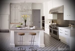 Фото Как украсить интерьер кухни - 02062017 - пример - 085 How to decorate kitchen