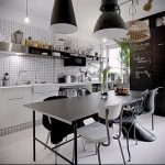 Фото Как украсить интерьер кухни - 02062017 - пример - 086 How to decorate kitchen