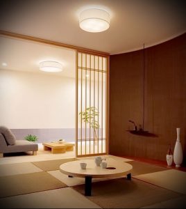 Фото Современный японский интерьер - 20062017 - пример - 004 Modern Japanese interior
