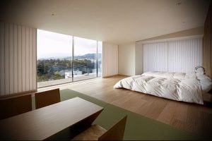 Фото Современный японский интерьер - 20062017 - пример - 008 Modern Japanese interior