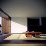 Фото Современный японский интерьер - 20062017 - пример - 010 Modern Japanese interior