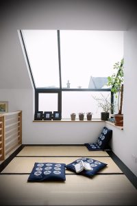 Фото Современный японский интерьер - 20062017 - пример - 013 Modern Japanese interior