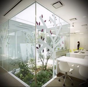 Фото Современный японский интерьер - 20062017 - пример - 014 Modern Japanese interior