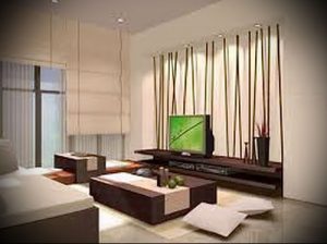 Фото Современный японский интерьер - 20062017 - пример - 034 Modern Japanese interior