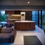 Фото Современный японский интерьер - 20062017 - пример - 035 Modern Japanese interior