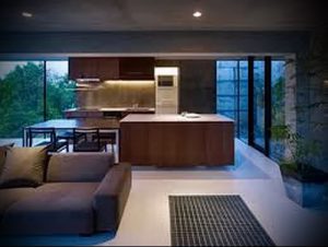 Фото Современный японский интерьер - 20062017 - пример - 035 Modern Japanese interior