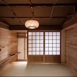 Фото Современный японский интерьер - 20062017 - пример - 046 Modern Japanese interior