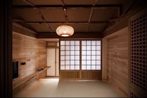 Фото Современный японский интерьер - 20062017 - пример - 046 Modern Japanese interior