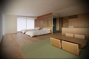 Фото Современный японский интерьер - 20062017 - пример - 048 Modern Japanese interior
